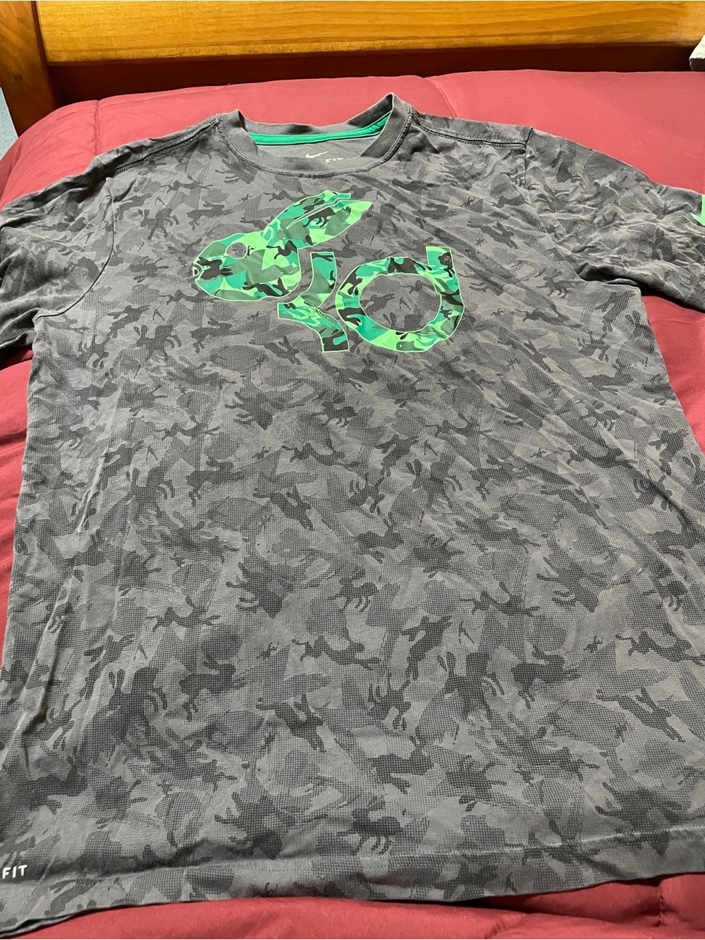 Nike KD Shirt